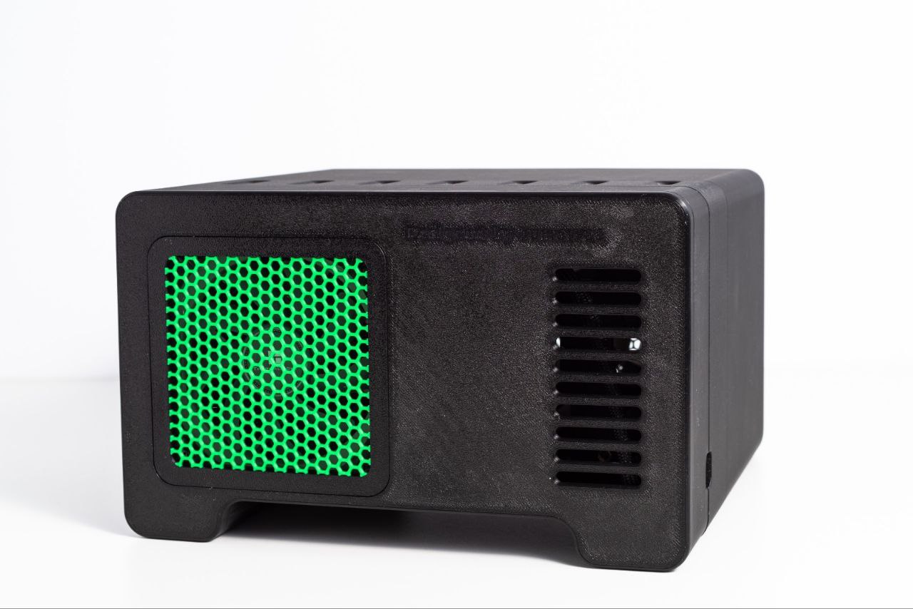 HomePiNAS - Image 21