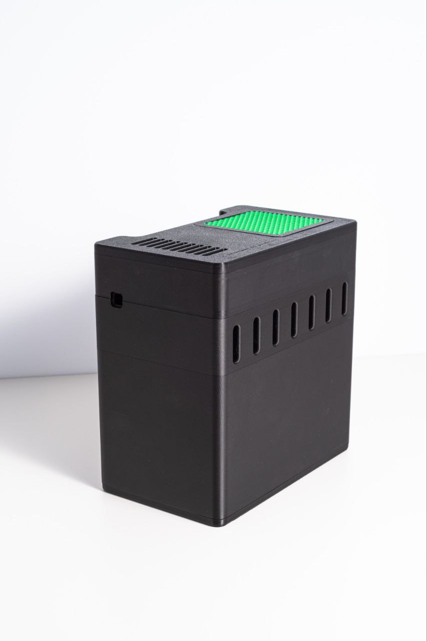 HomePiNAS - Image 22