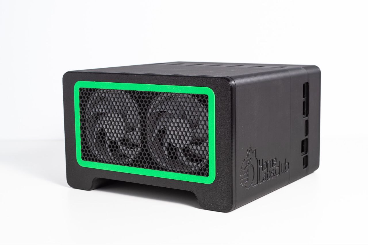 HomePiNAS - Image 23