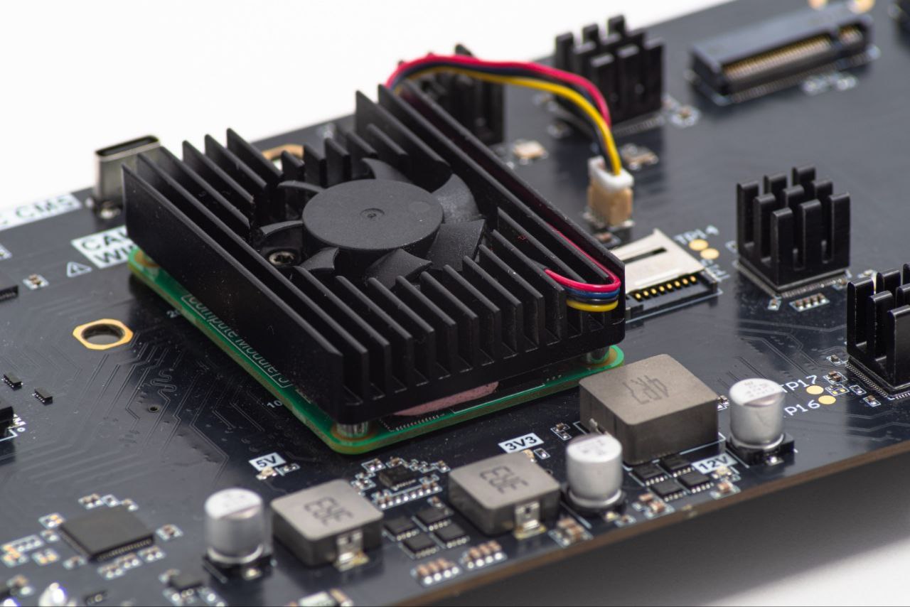 HomePiNAS - Image 17