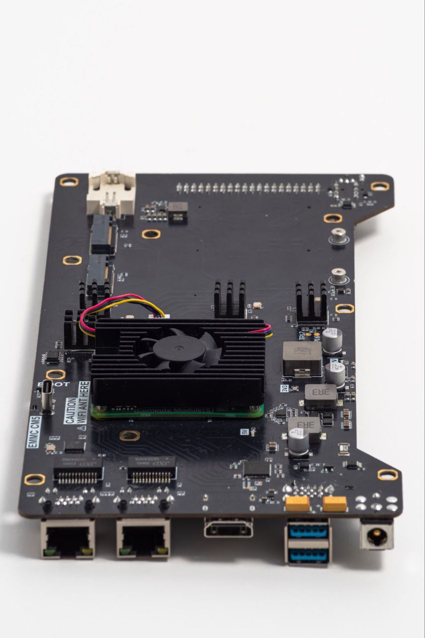 HomePiNAS - Image 16