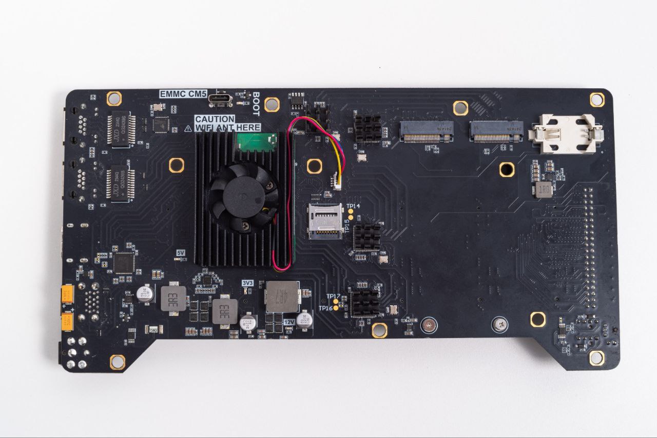 HomePiNAS - Image 14