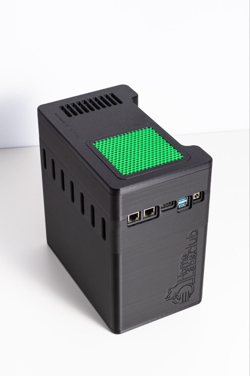 HomePiNAS - Image 25