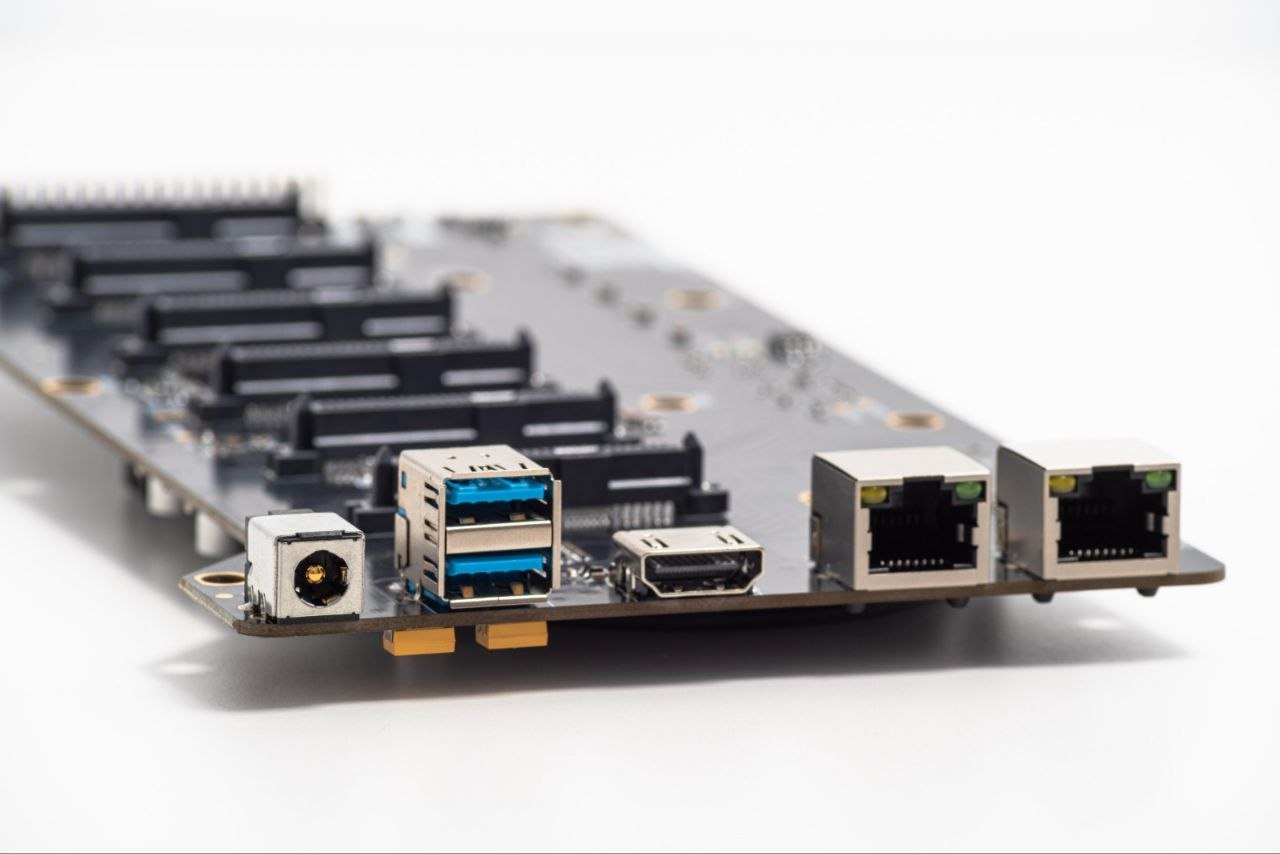 HomePiNAS - Image 11