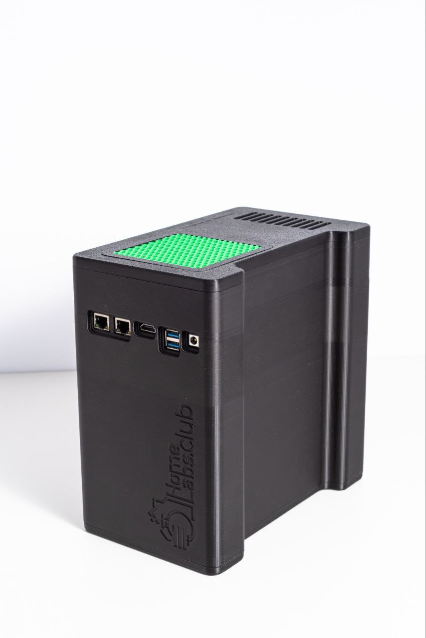 HomePiNAS - Image 20