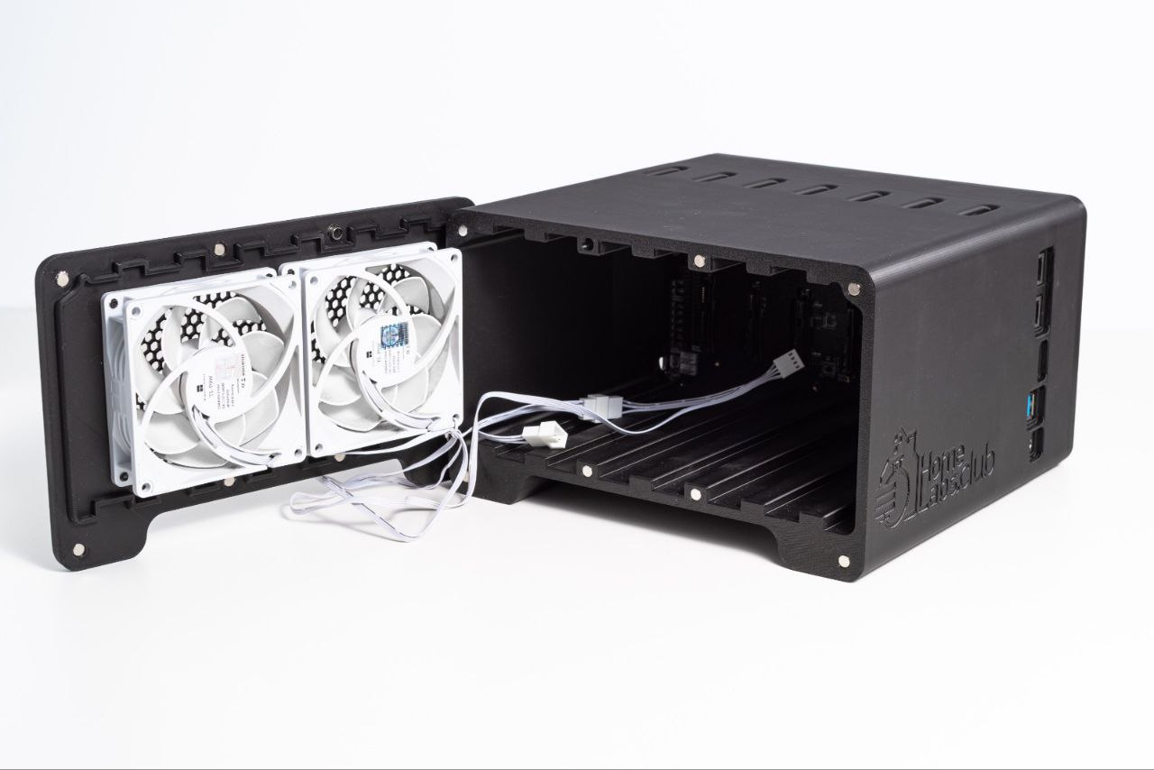 HomePiNAS - Image 24