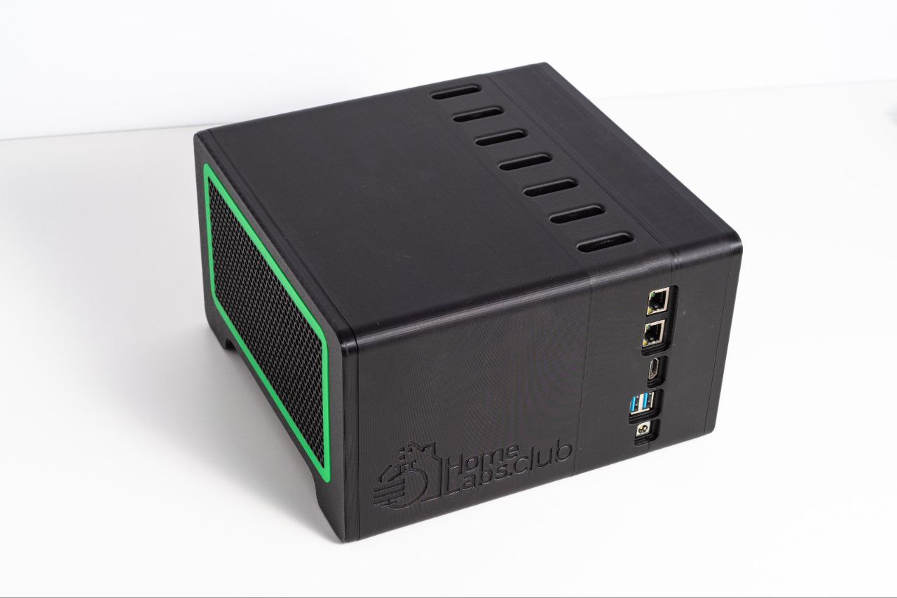 HomePiNAS - Image 26