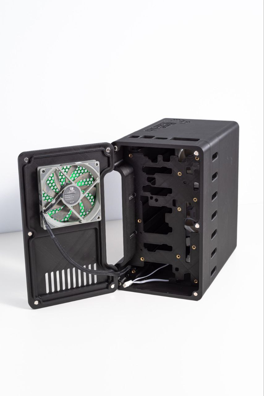 HomePiNAS - Image 29