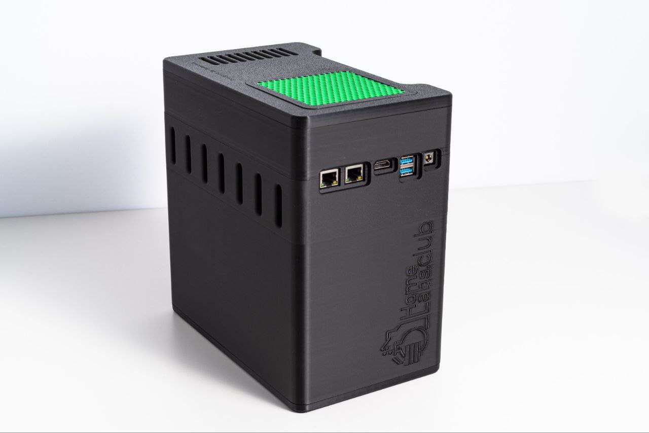 HomePiNAS - Image 28