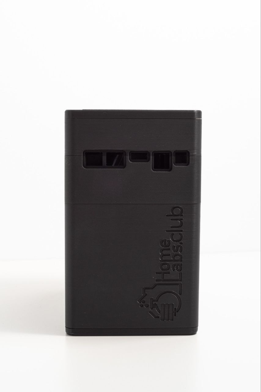 HomePiNAS - Image 27